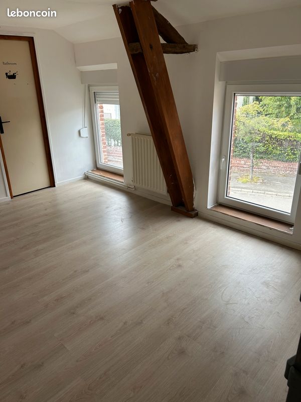 Petit duplex 24m² (image 3)