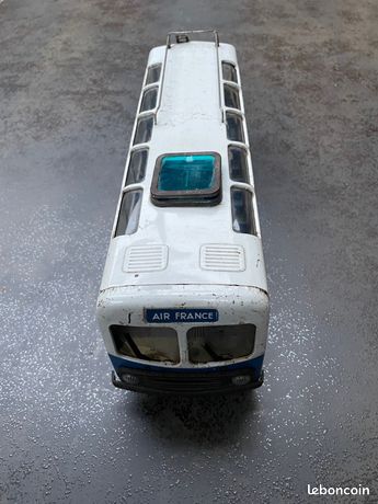 Chariot Air France JOUSTRA - Collection