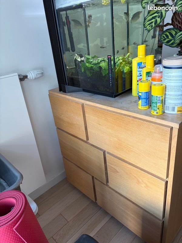 Meuble Habitat chambre enfants (image 5)