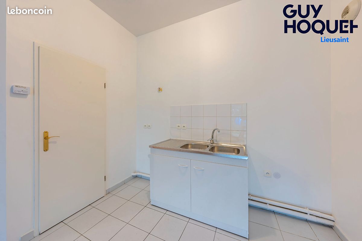 Appartement a louer savigny-le-temple - 3 pièce(s) - 55 m2 - Surfyn