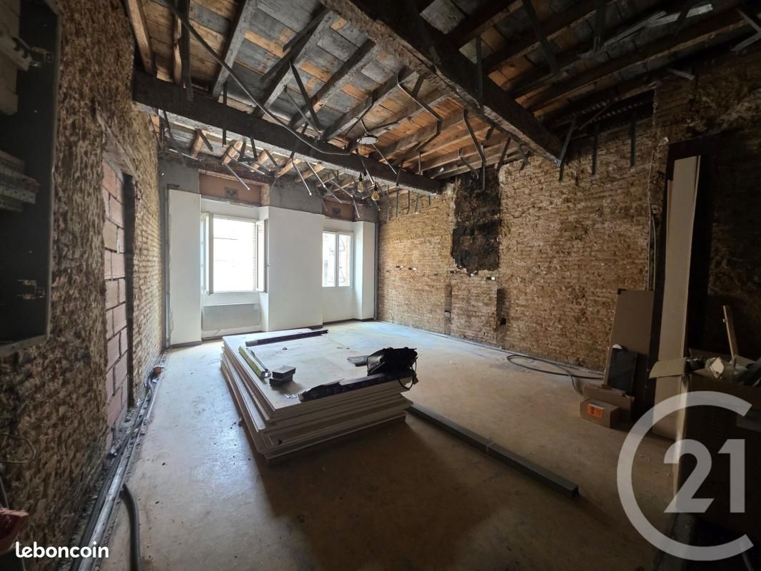 Appartement 3 pièces 75 m² · à Montauban · 75 m² · 89 900 €