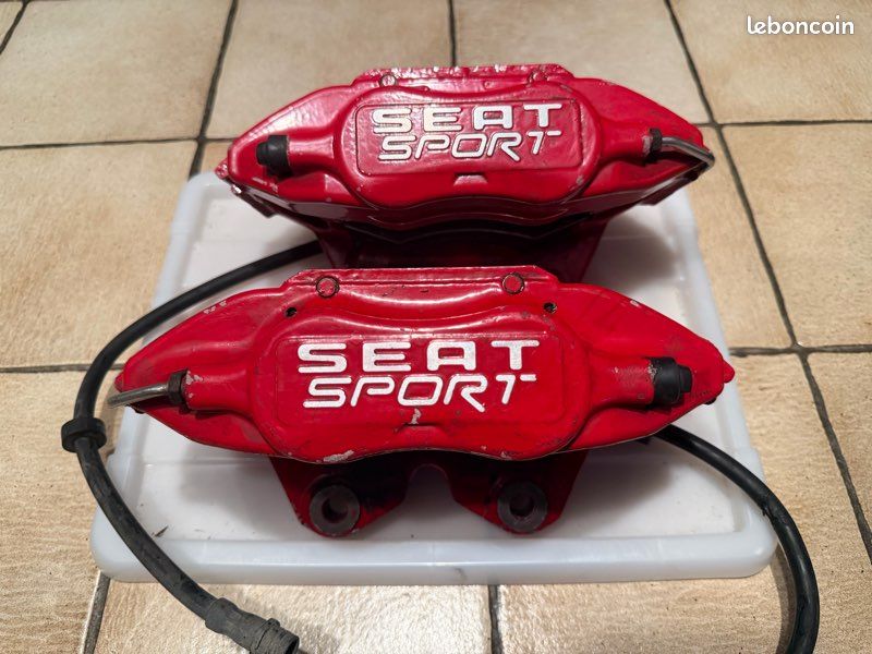 Étrier Seat Cupra Sport 6l / 1m (image 1)