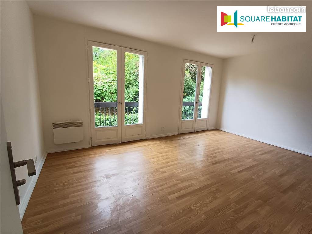 Appartement 1 pièce 21 m² · à Auch · 21 m² · 320 €