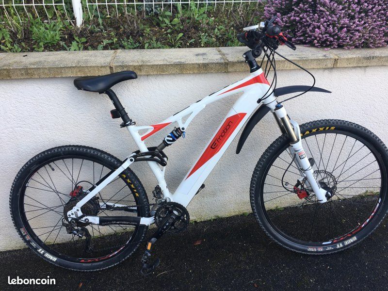 Evo Jumper Bh Evo Pro VTT BH Jumper EVO Vélos