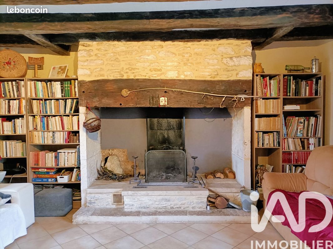 Maison 5 pièces 125 m² (image 12)