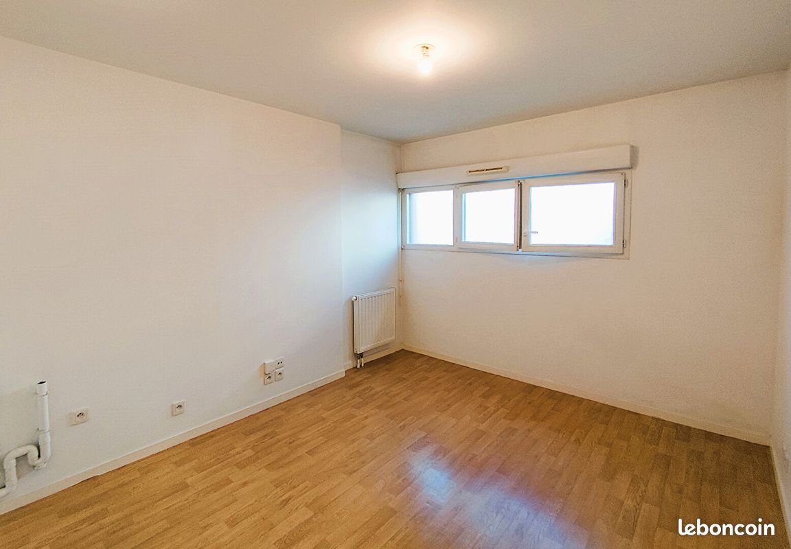 Appartement 1 pièce 22 m² · à La Rochelle · 22 m² · 106 000 €