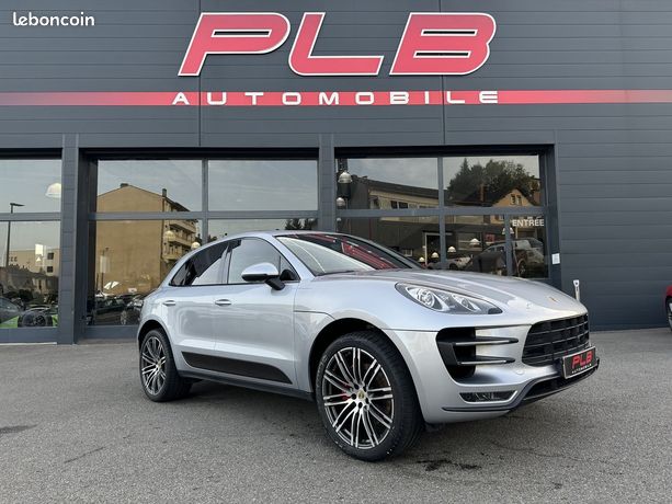 PLB AUTO - Pro leboncoin