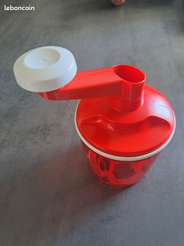 Batteur manuel Tupperware (image 1)
