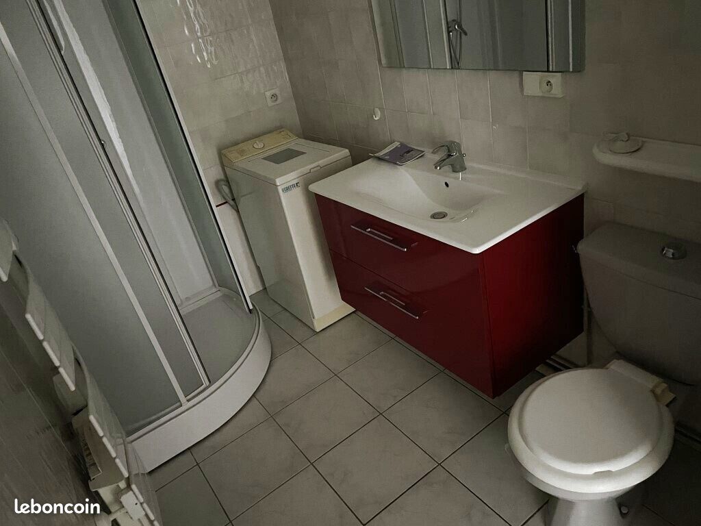 Studio 1 pièce 30 m² - Arnac-Pompadour 19230 (image principale 7)