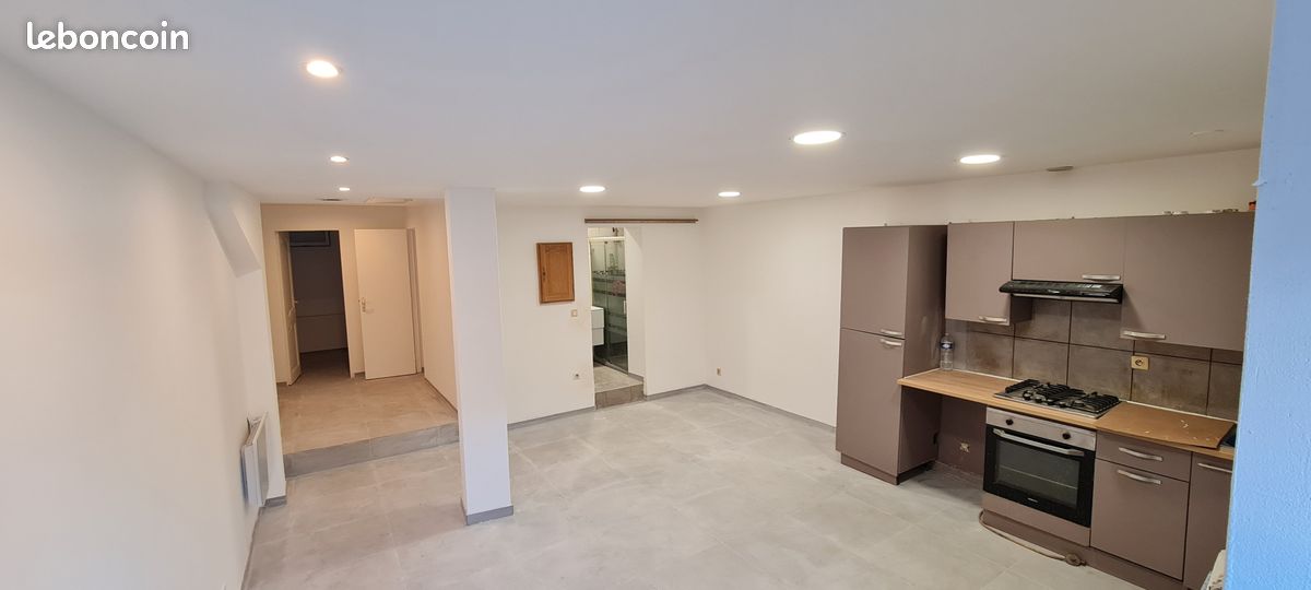 Appartement 4 pièces 60 m² · à Marseille · 60 m² · 795 €