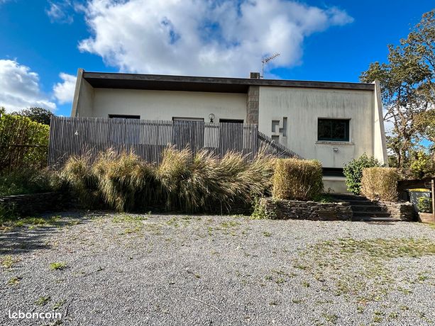 Maison 6 pièces 135 m²