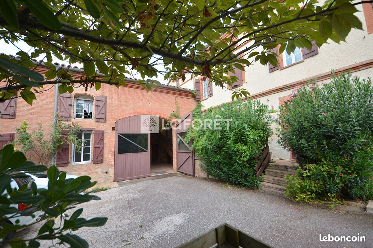 Appartement 3 pièces 50 m² · à Bouloc · 50 m² · 620 €/mois