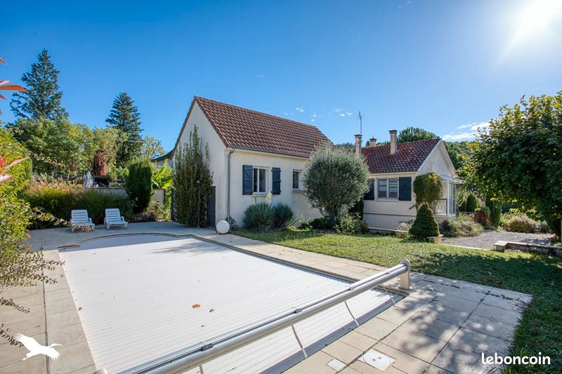 Maison 4 pièces 99 m² · à Aynac · 99 m² · 209 900 €