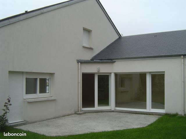 Maison a louer herouville-saint-clair - 4 pièce(s) - 103 m2 - Surfyn