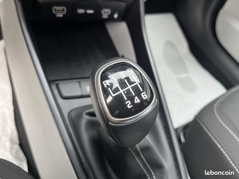 Hyundai i20 1.0 T-GDi 100ch Creative (image 21)