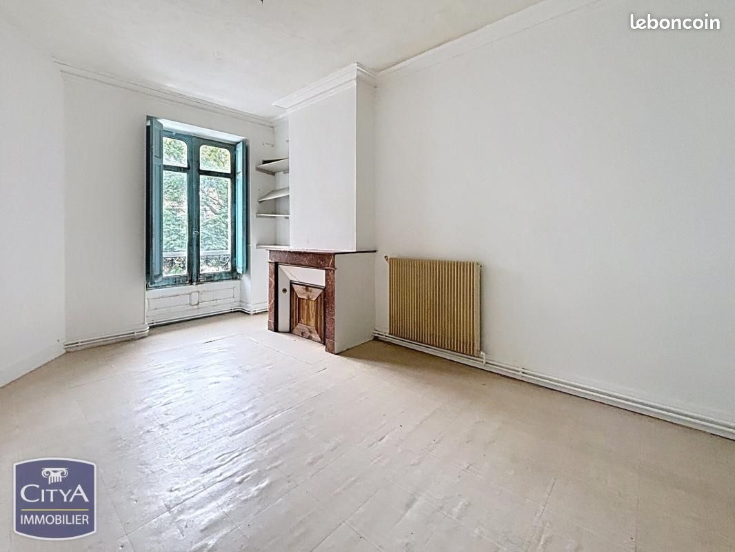 Appartement 3 pièces 61 m² · à Bordeaux · 61 m² · 298 000 €