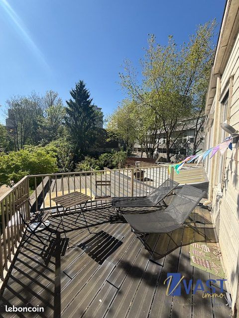 Appartement 3 pièces 55 m² · à Lille · 55 m² · 209 000 €