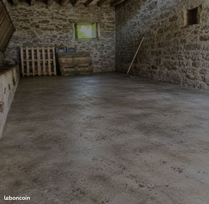 Local commercial · à Varzy · 65 €/mois