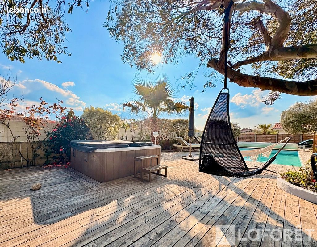 Maison 6 pièces 135 m² · à Gujan-Mestras · 135 m² · 660 000 €