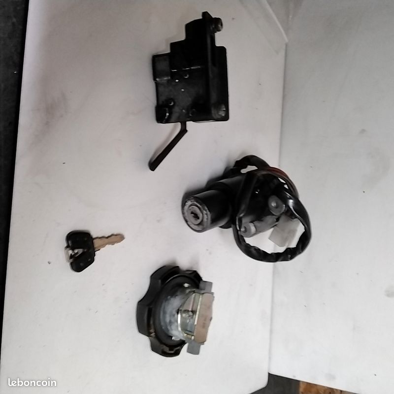 Kit serrure 900 XJ (image 2)