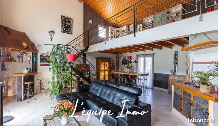 Maison 6 pièces 199 m² (image 9)