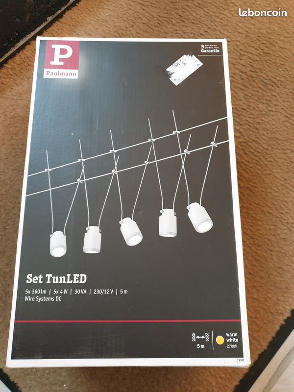 Luminaire (image 1)