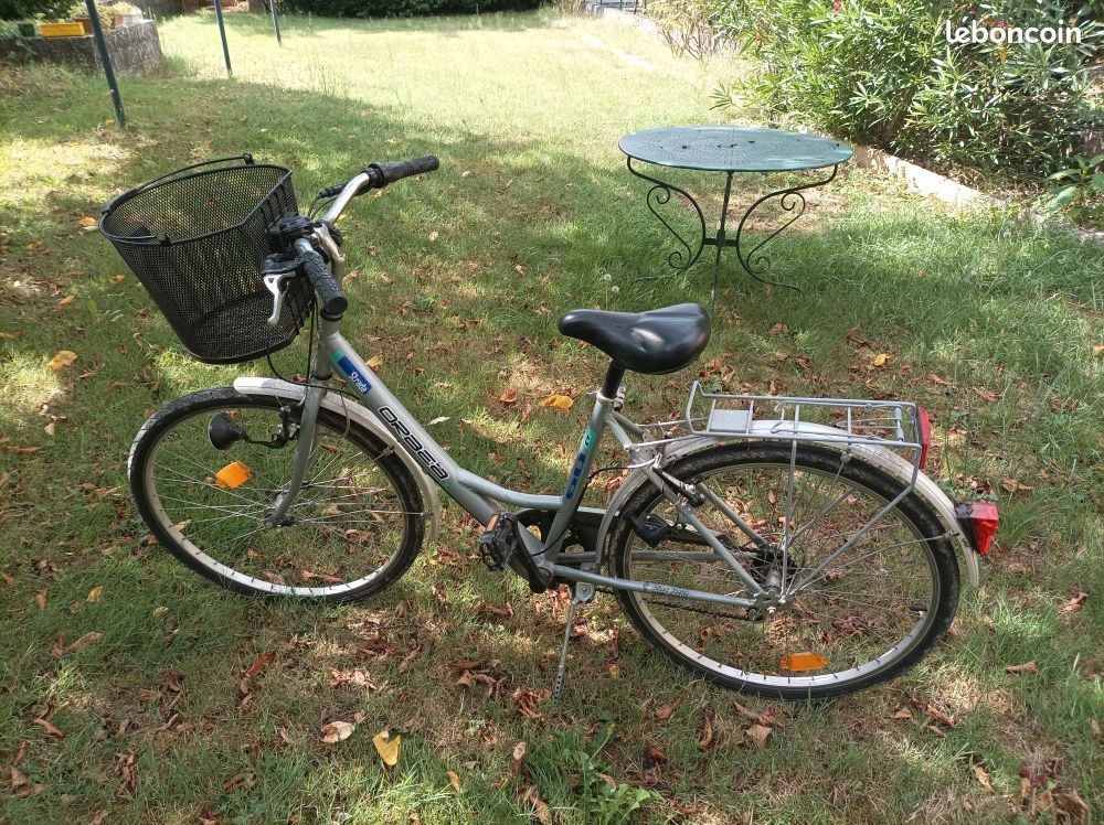 Vélo femme orbéa strada (image 2)