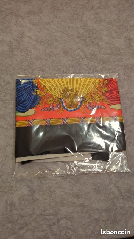 foulard carré hermes Black Friday Online