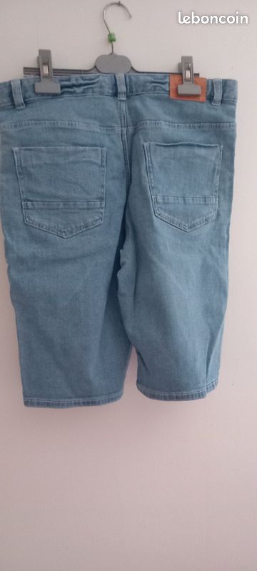 Bermuda jean (image 2)