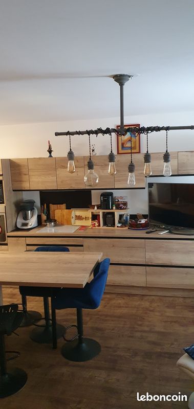 Appartement a louer aix-les-bains - 1 pièce(s) - 49 m2 - Surfyn