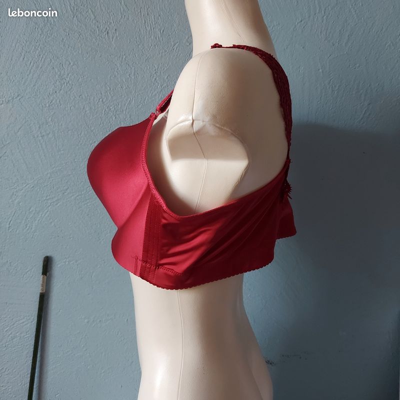 Soutien gorge 100A Neuf (image 3)