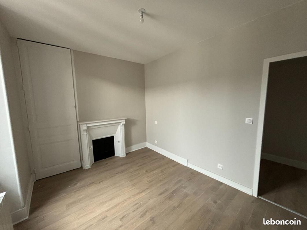 Appartement 2 pièces 39 m² - Limoges 87000 (image principale 4)