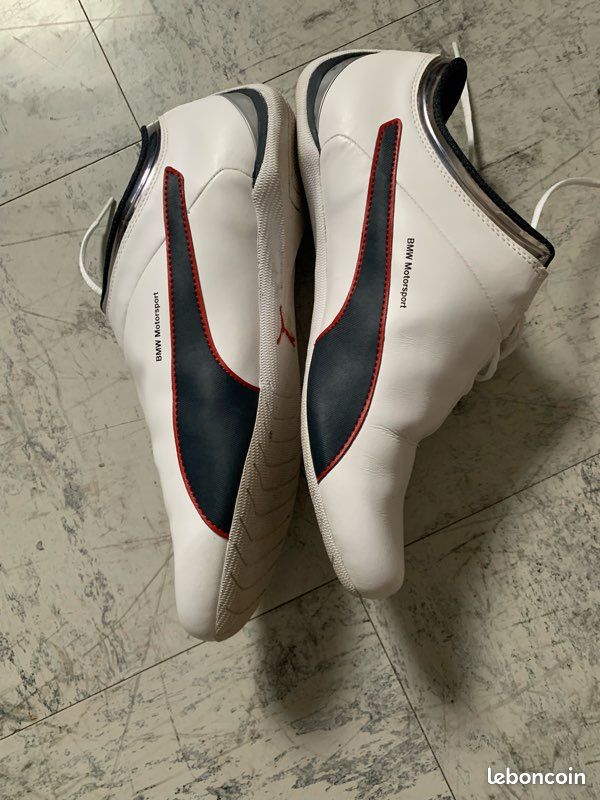 Chaussure pour homme (image 3)