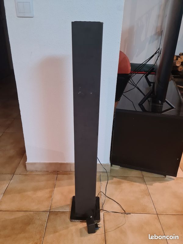 Tour enceinte Bluetooth Dynobass (image 1)