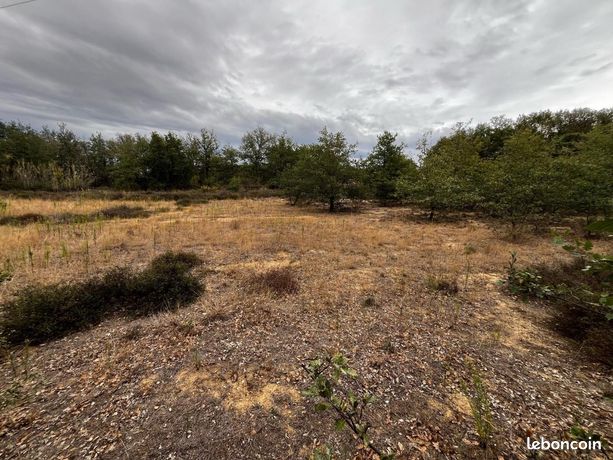 Terrain 4926 m² ELNE