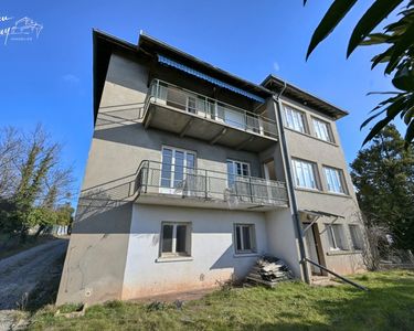 Appartement 215 000 € - 47 m²
