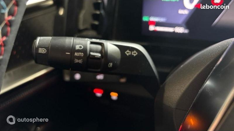 Renault Rafale 1.2 E-Tech full hybrid 200ch esprit Alpine - 25 (image 23)