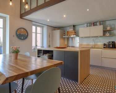 Maison 799 000 € - 145 m²