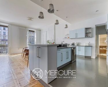 Appartement 1 080 000 € - 196 m²