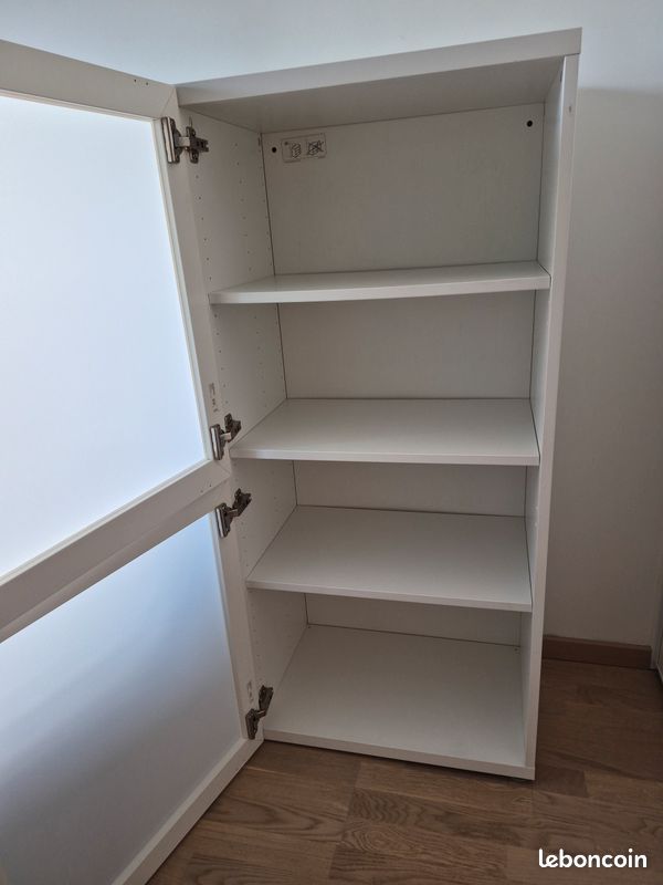 Meuble Besta (image 2)