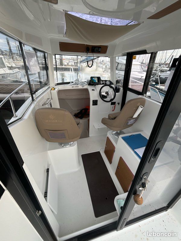 Merry Fisher Marlin 695 (image 5)