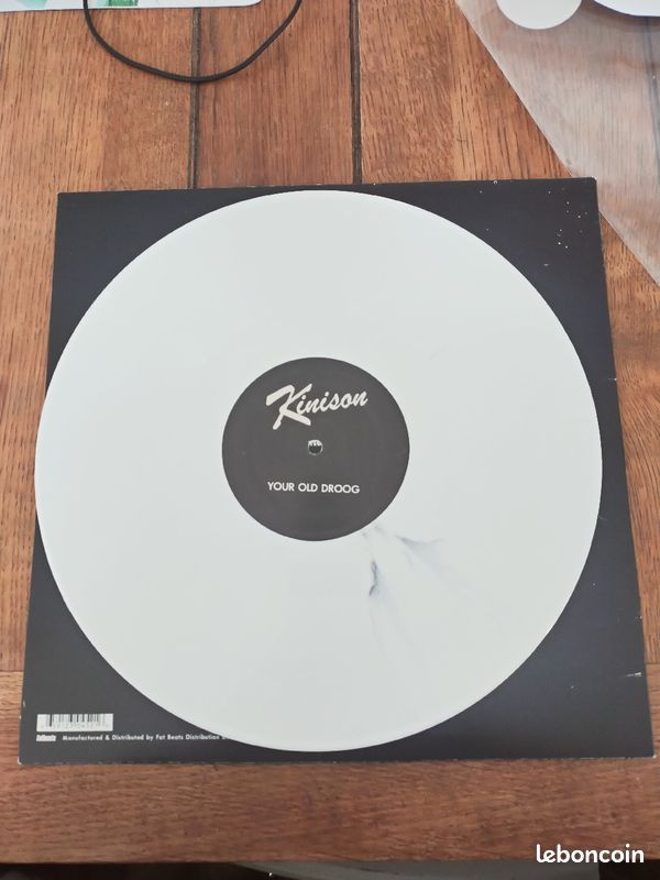 Your old droog vinyle "kinison" (image 3)