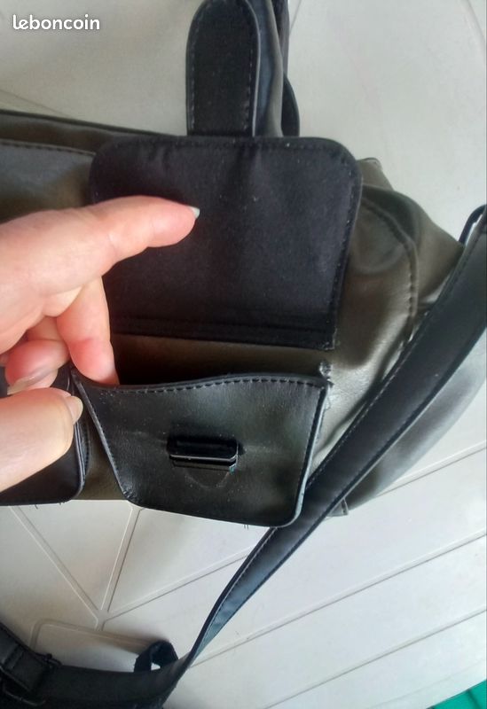 Sac à main New Look (image 5)