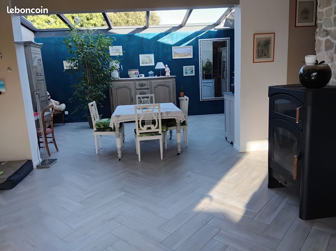 Maison 5 pièces 115 m² · à Saint-Pierre-d'Oléron · 115 m² · 460 000 €