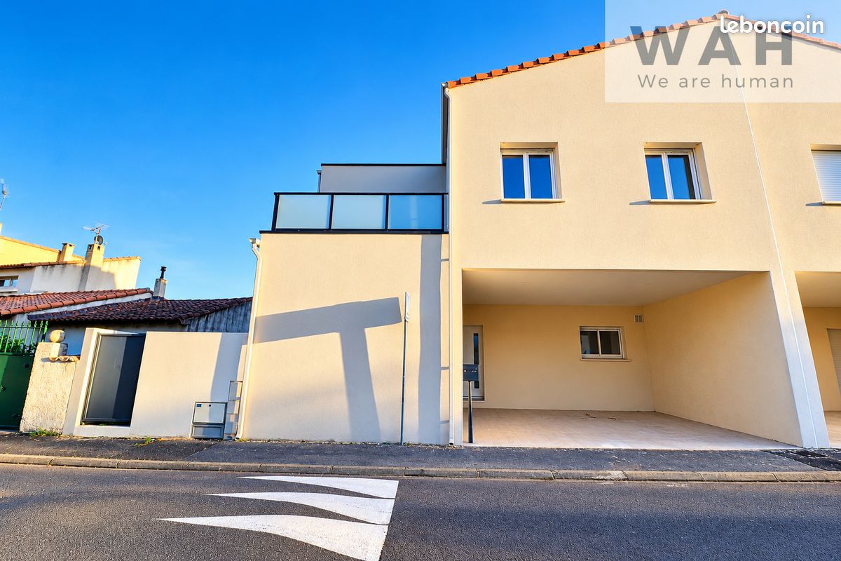 Maison 4 pièces 89 m² · à Baillargues · 89 m² · 335 000 €