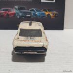Modèle Réduit Toyota Celica N°29 Le Mans 1979 - échelle 1/43, Marque Solido, Occasion