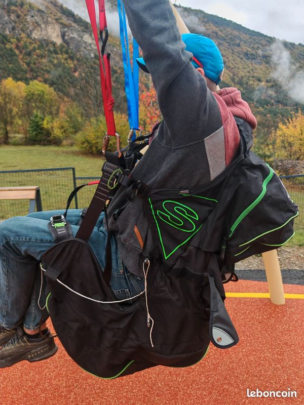Sellette Multifonction K-Flex Kortel - Air et Aventure