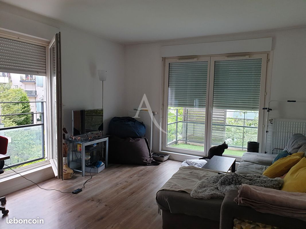 Appartement 3 pièces 62 m² · à Massy · 62 m² · 1 195 €
