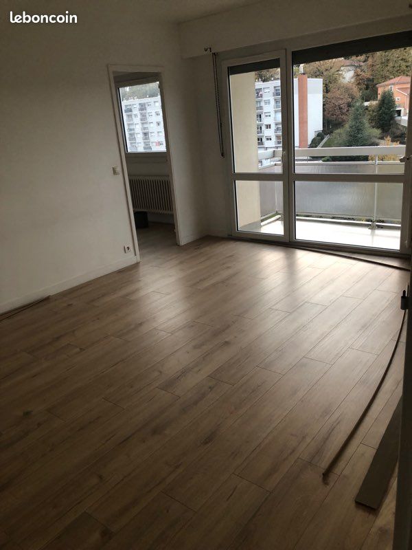 Appartement 4 pièces 60 m² · à Saint-Priest-en-Jarez · 60 m² · 630 €/mois