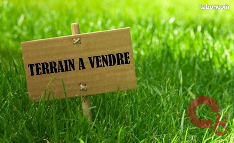 Terrain 1 409 m² Pontchateau